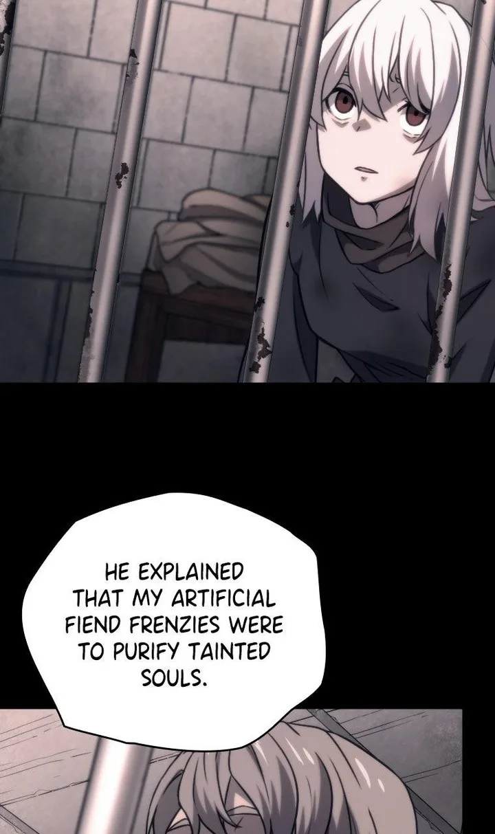 Metcha Shoukan Sareta Ken (Tsugutoku) Chapter 65 page 29
