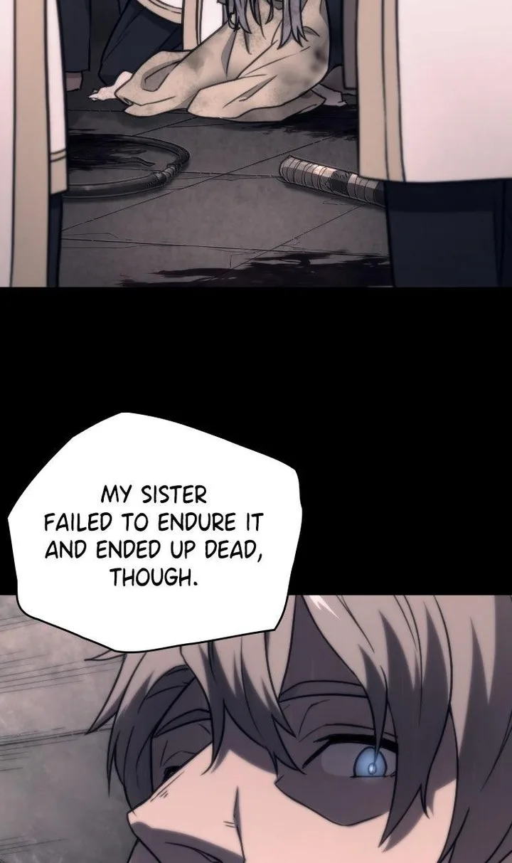 Metcha Shoukan Sareta Ken (Tsugutoku) Chapter 65 page 32
