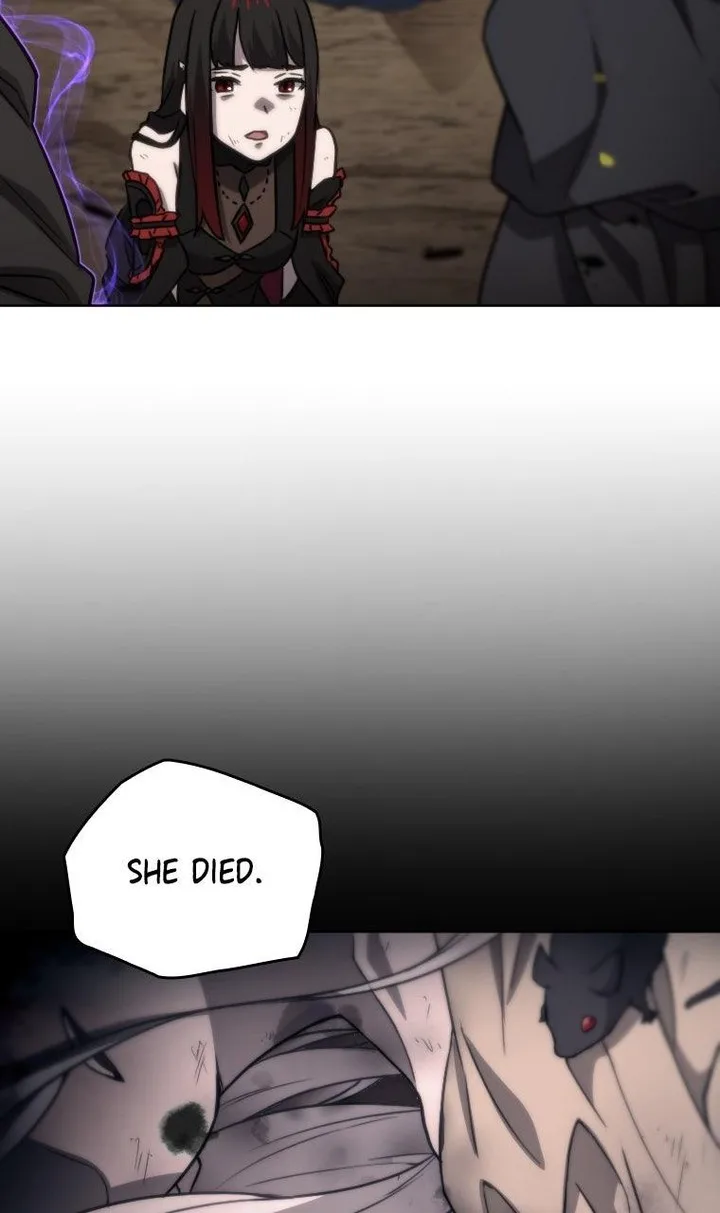 Metcha Shoukan Sareta Ken (Tsugutoku) Chapter 65 page 27