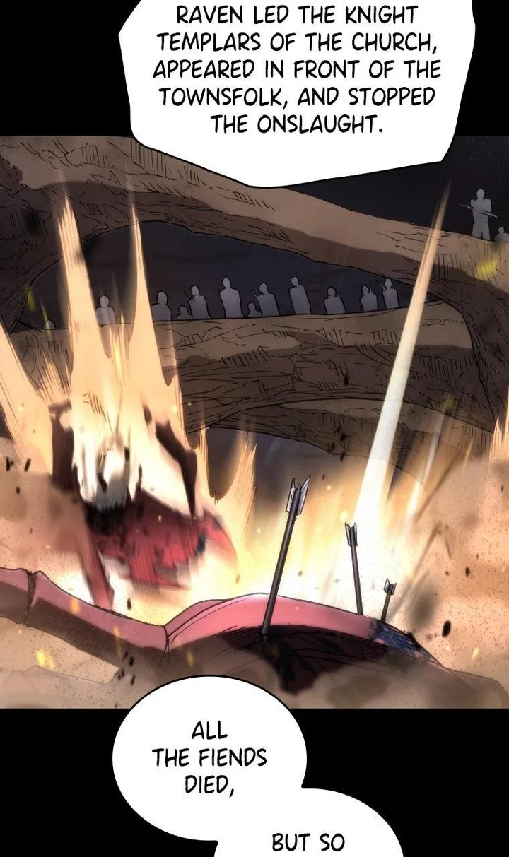 Metcha Shoukan Sareta Ken (Tsugutoku) Chapter 65 page 14