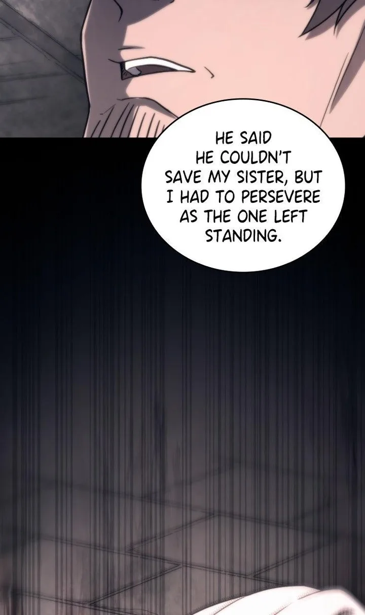 Metcha Shoukan Sareta Ken (Tsugutoku) Chapter 65 page 33