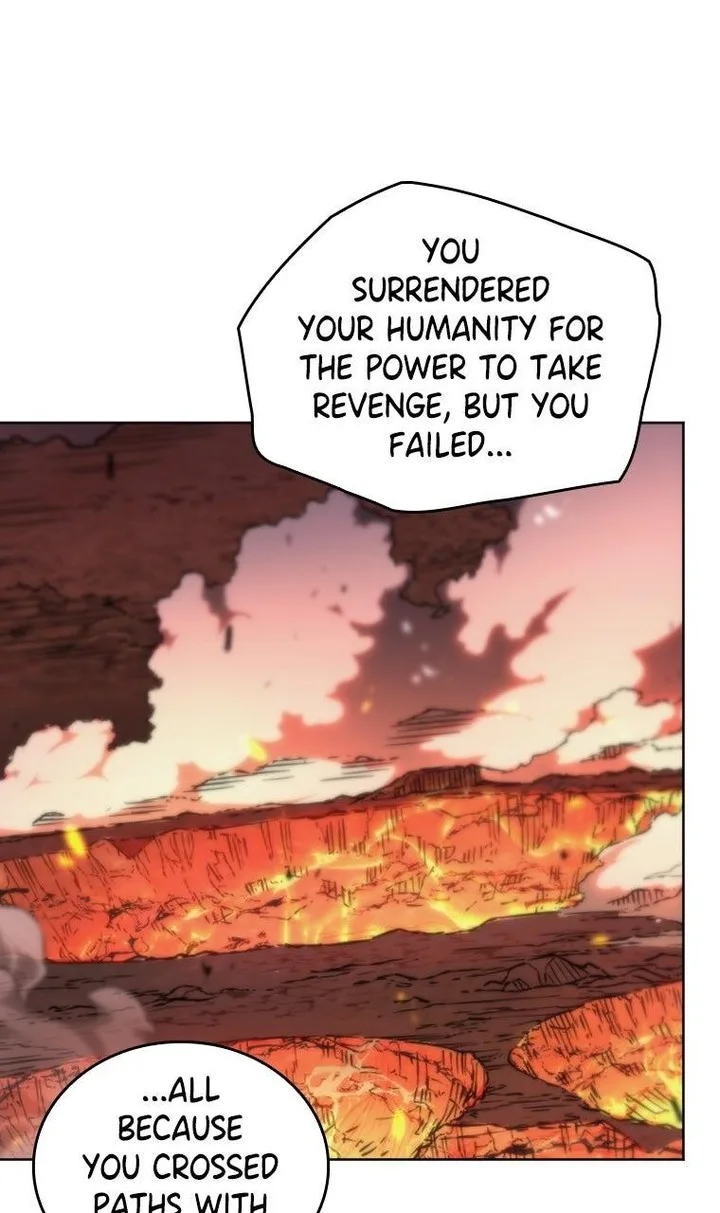 Metcha Shoukan Sareta Ken (Tsugutoku) Chapter 65 page 50