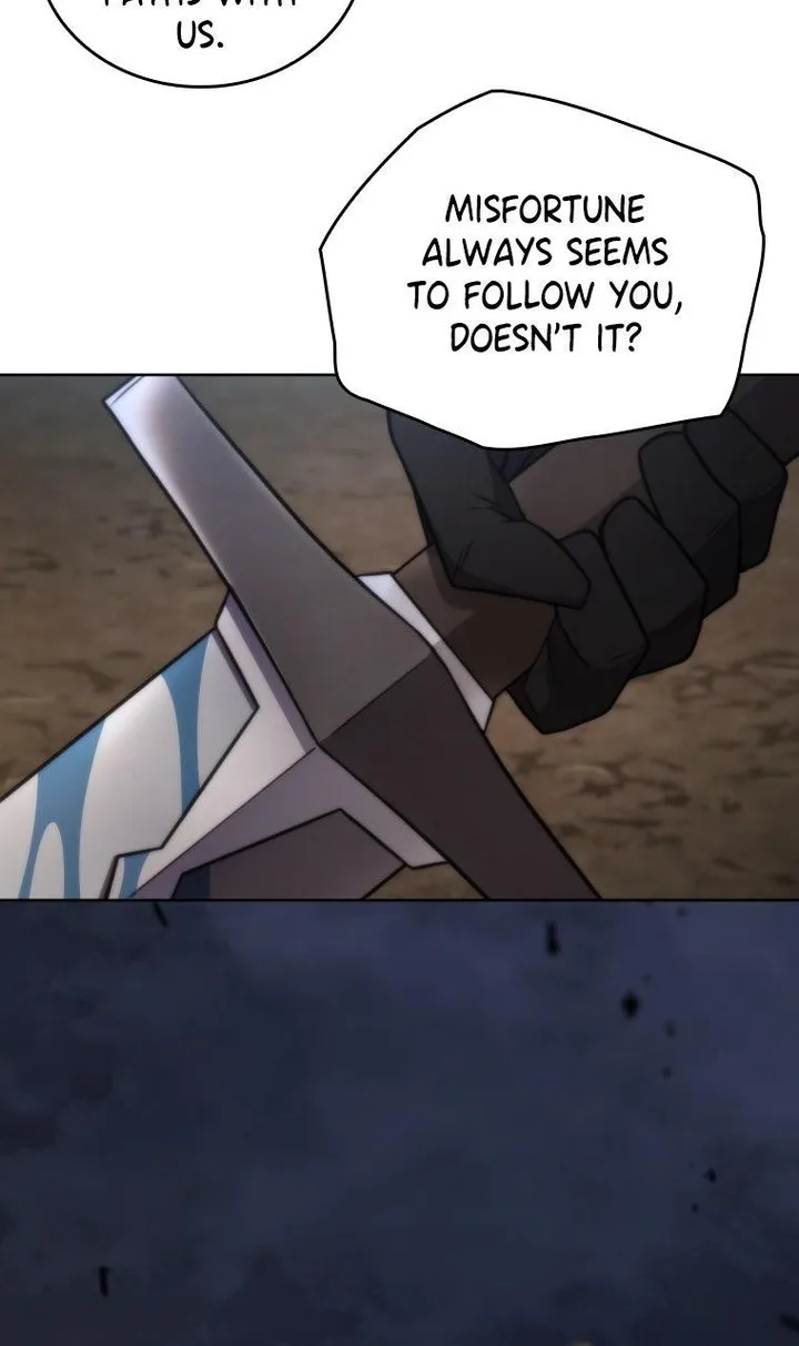 Metcha Shoukan Sareta Ken (Tsugutoku) Chapter 65 page 51