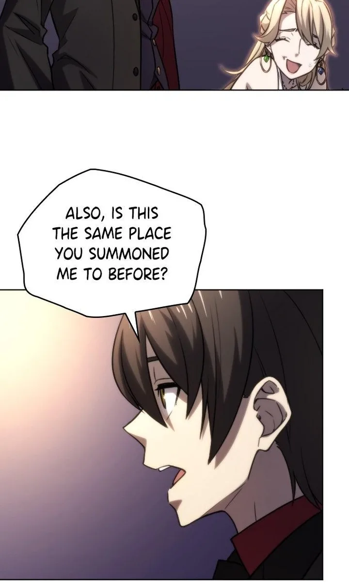 Metcha Shoukan Sareta Ken (Tsugutoku) Chapter 66 page 33