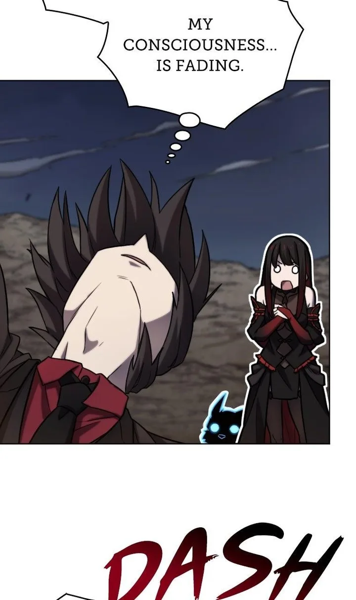 Metcha Shoukan Sareta Ken (Tsugutoku) Chapter 66 page 22