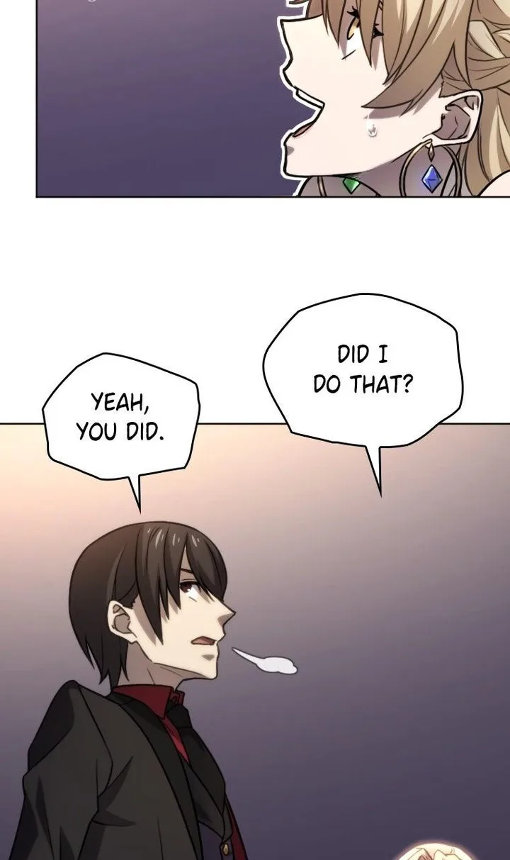 Metcha Shoukan Sareta Ken (Tsugutoku) Chapter 66 page 32