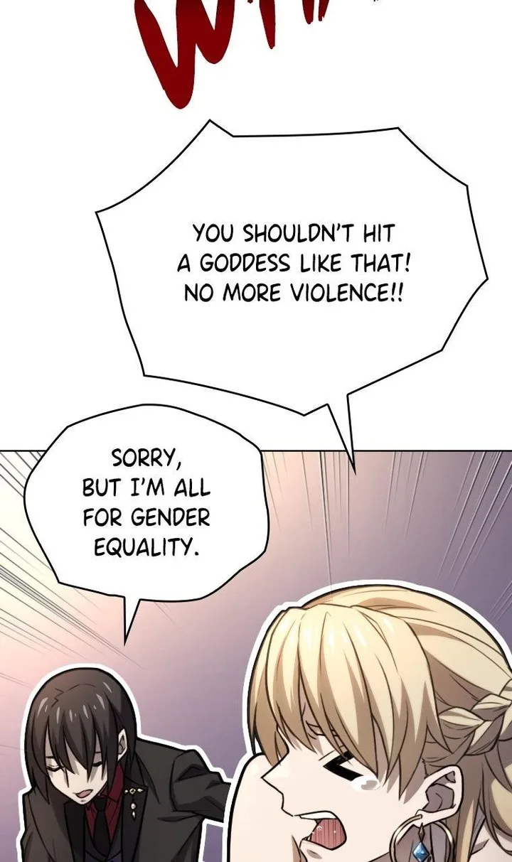 Metcha Shoukan Sareta Ken (Tsugutoku) Chapter 66 page 29