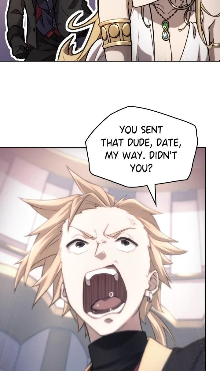 Metcha Shoukan Sareta Ken (Tsugutoku) Chapter 66 page 30