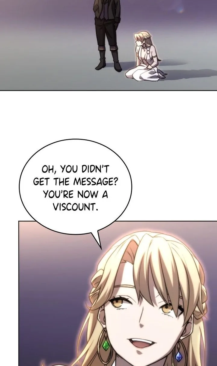Metcha Shoukan Sareta Ken (Tsugutoku) Chapter 66 page 35