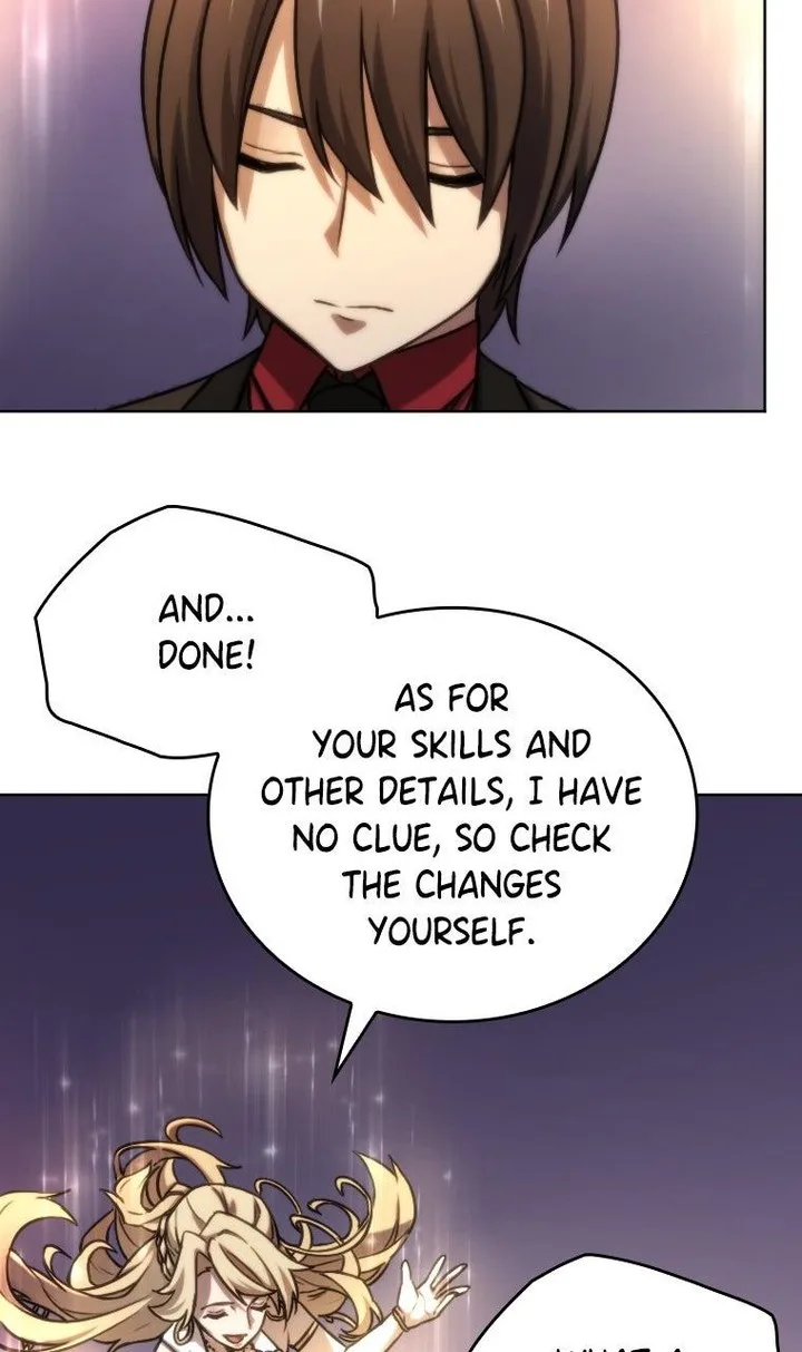 Metcha Shoukan Sareta Ken (Tsugutoku) Chapter 66 page 43