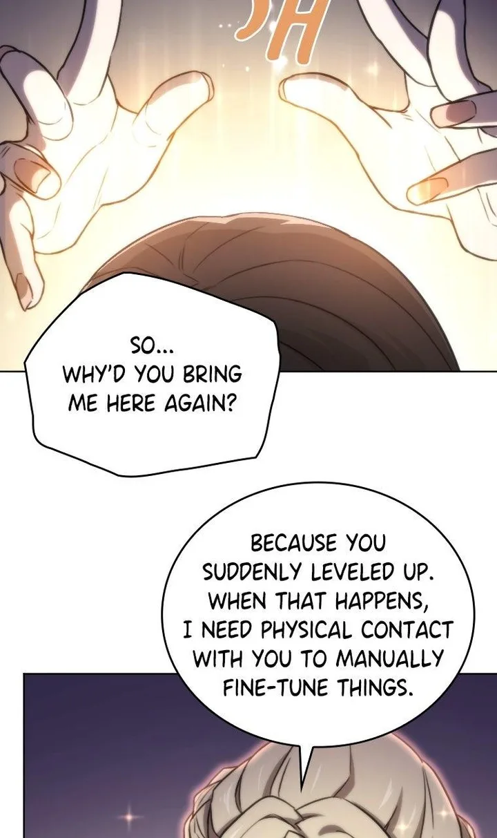 Metcha Shoukan Sareta Ken (Tsugutoku) Chapter 66 page 41