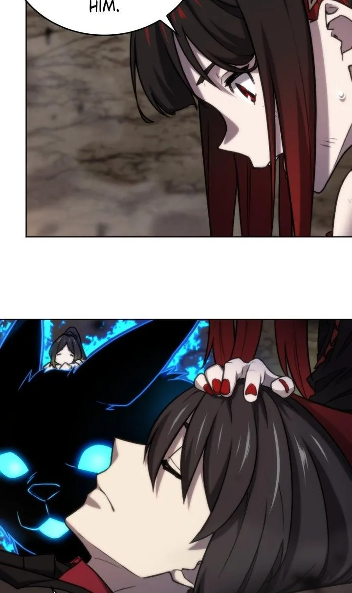 Metcha Shoukan Sareta Ken (Tsugutoku) Chapter 66 page 47