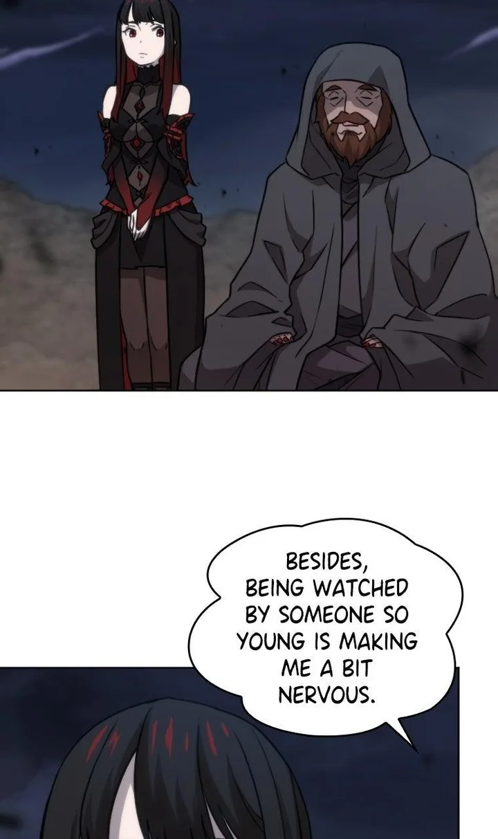 Metcha Shoukan Sareta Ken (Tsugutoku) Chapter 67 page 24