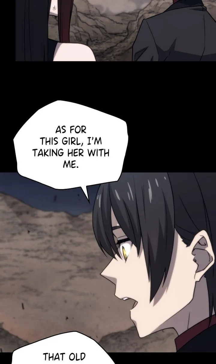 Metcha Shoukan Sareta Ken (Tsugutoku) Chapter 67 page 27