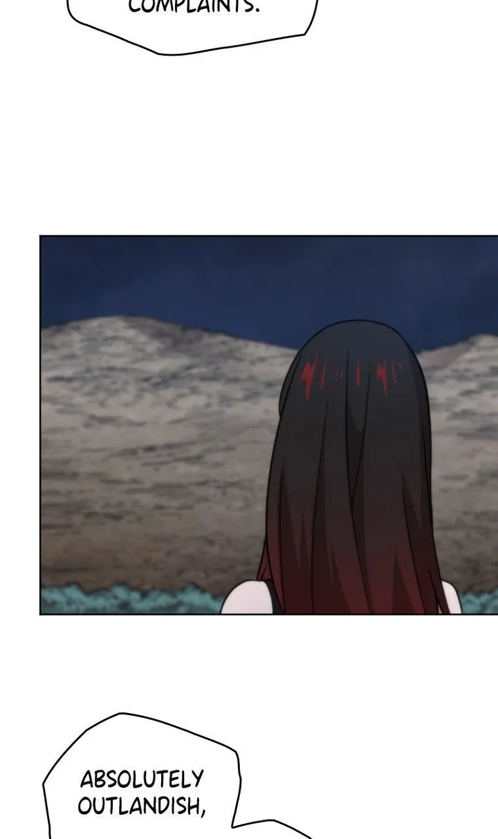 Metcha Shoukan Sareta Ken (Tsugutoku) Chapter 67 page 47