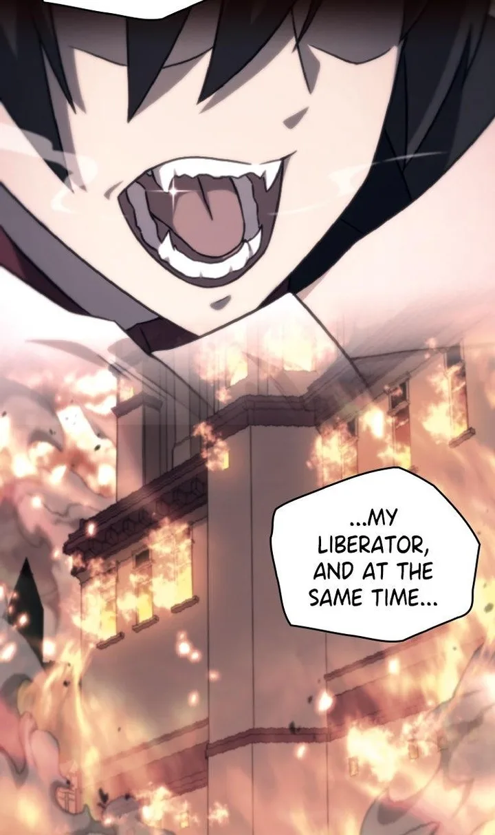 Metcha Shoukan Sareta Ken (Tsugutoku) Chapter 68 page 34