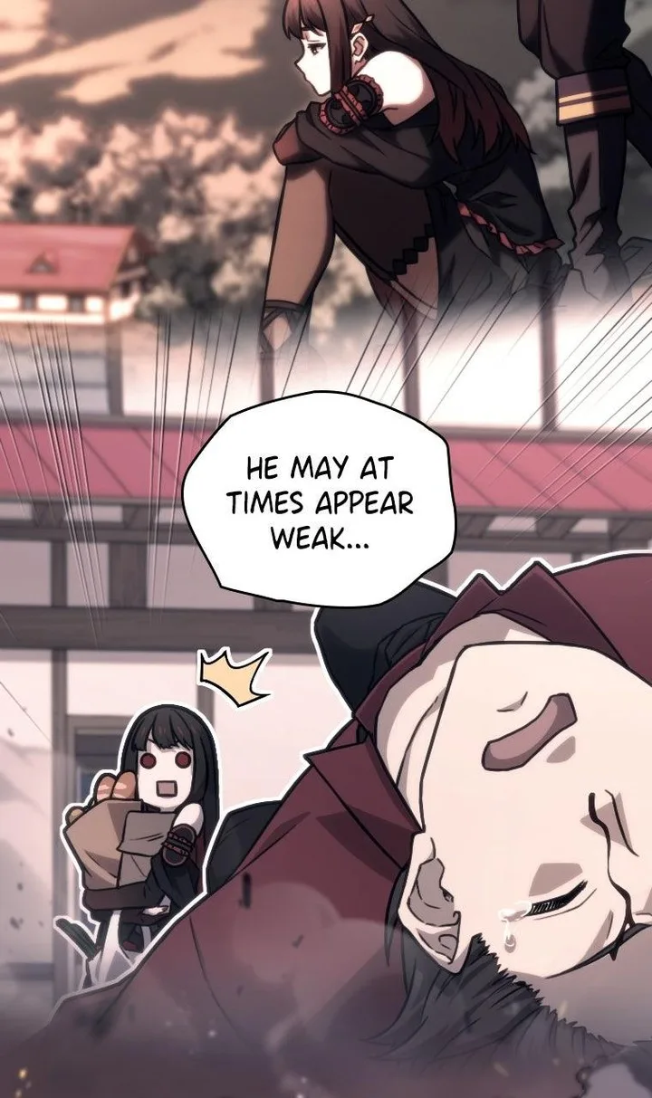Metcha Shoukan Sareta Ken (Tsugutoku) Chapter 68 page 36