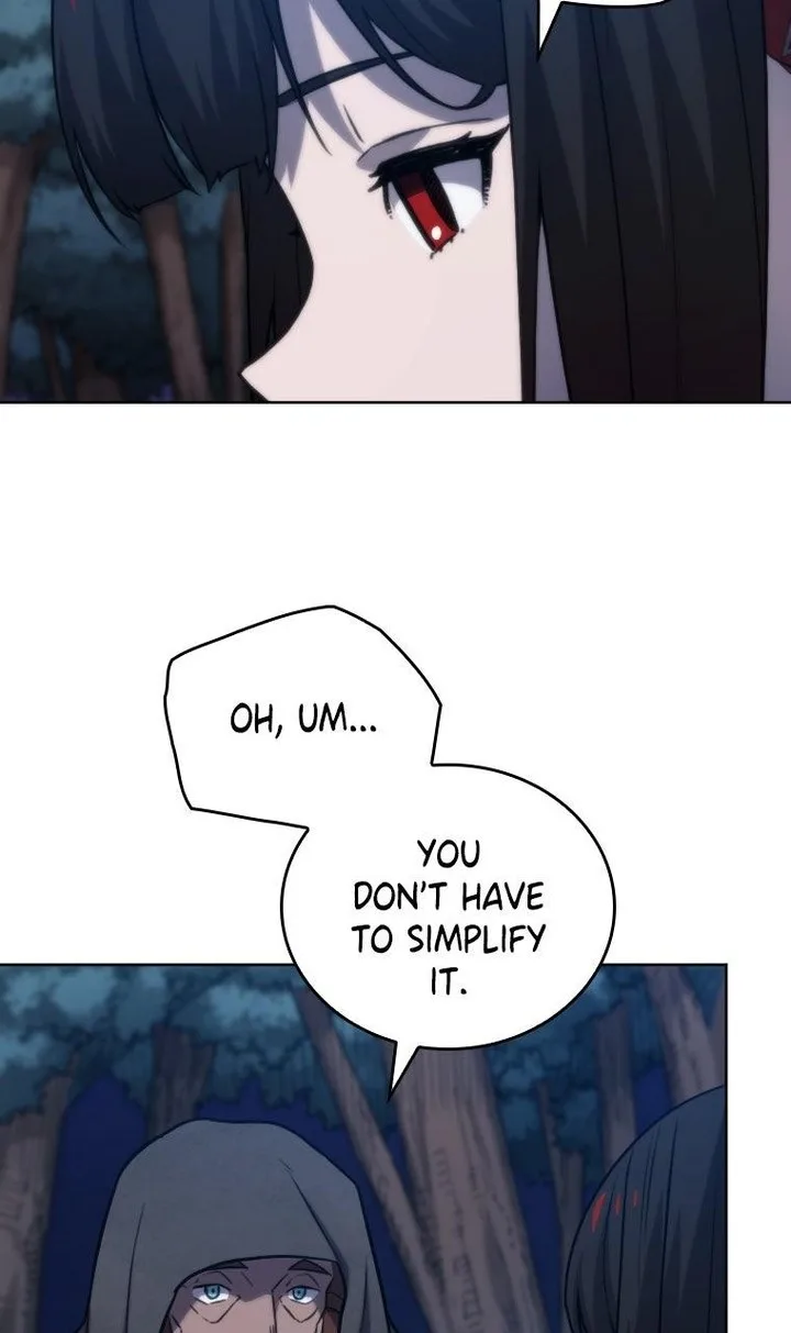 Metcha Shoukan Sareta Ken (Tsugutoku) Chapter 68 page 40