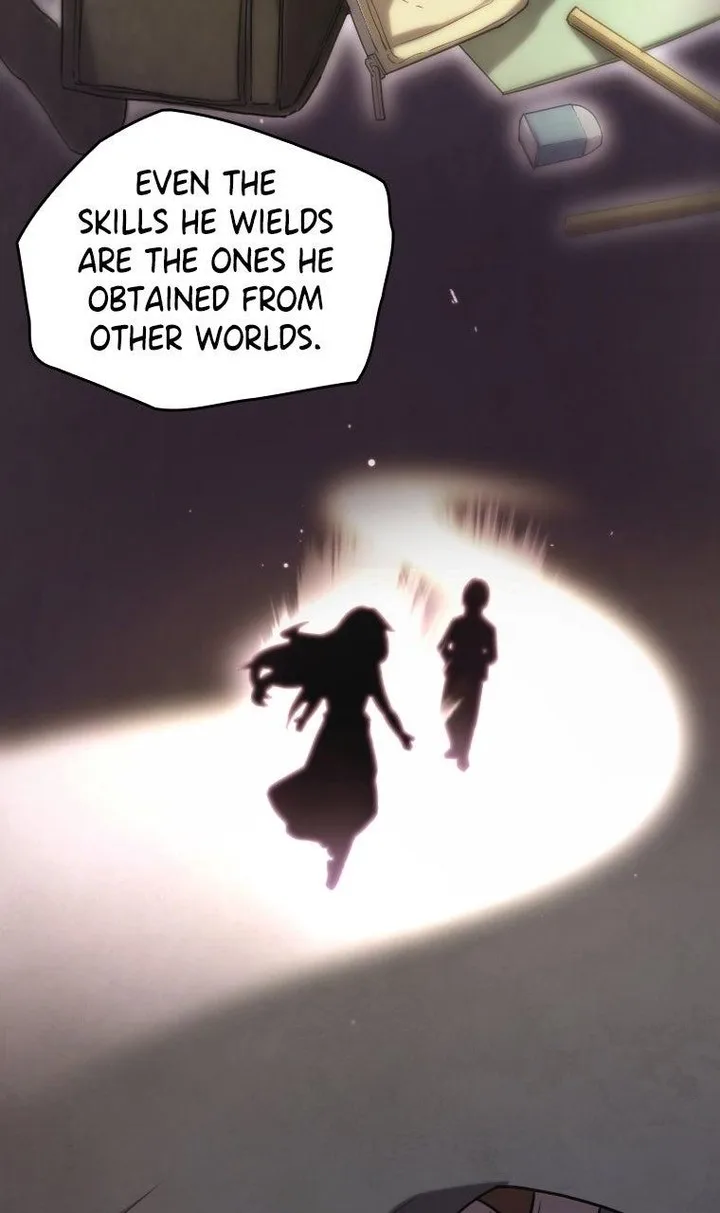 Metcha Shoukan Sareta Ken (Tsugutoku) Chapter 69 page 25
