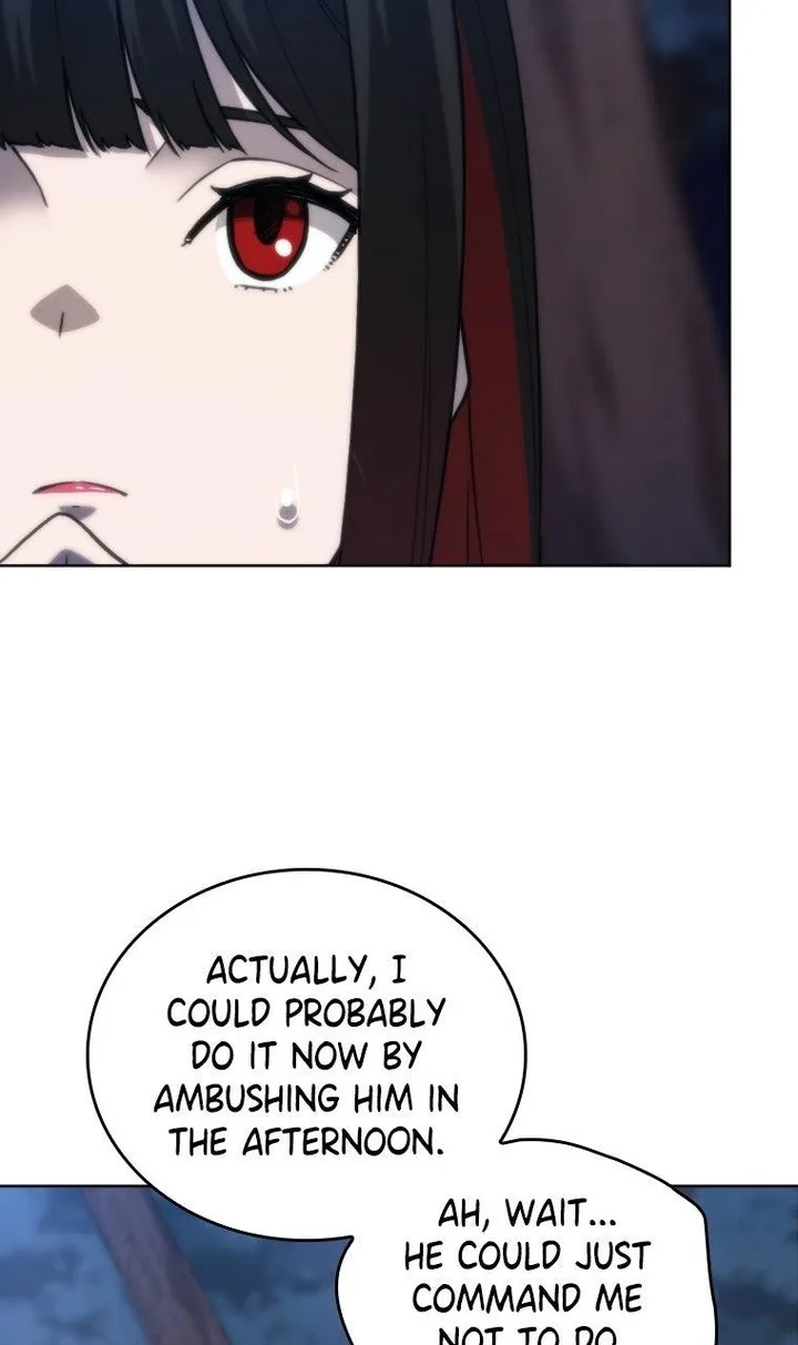 Metcha Shoukan Sareta Ken (Tsugutoku) Chapter 69 page 8