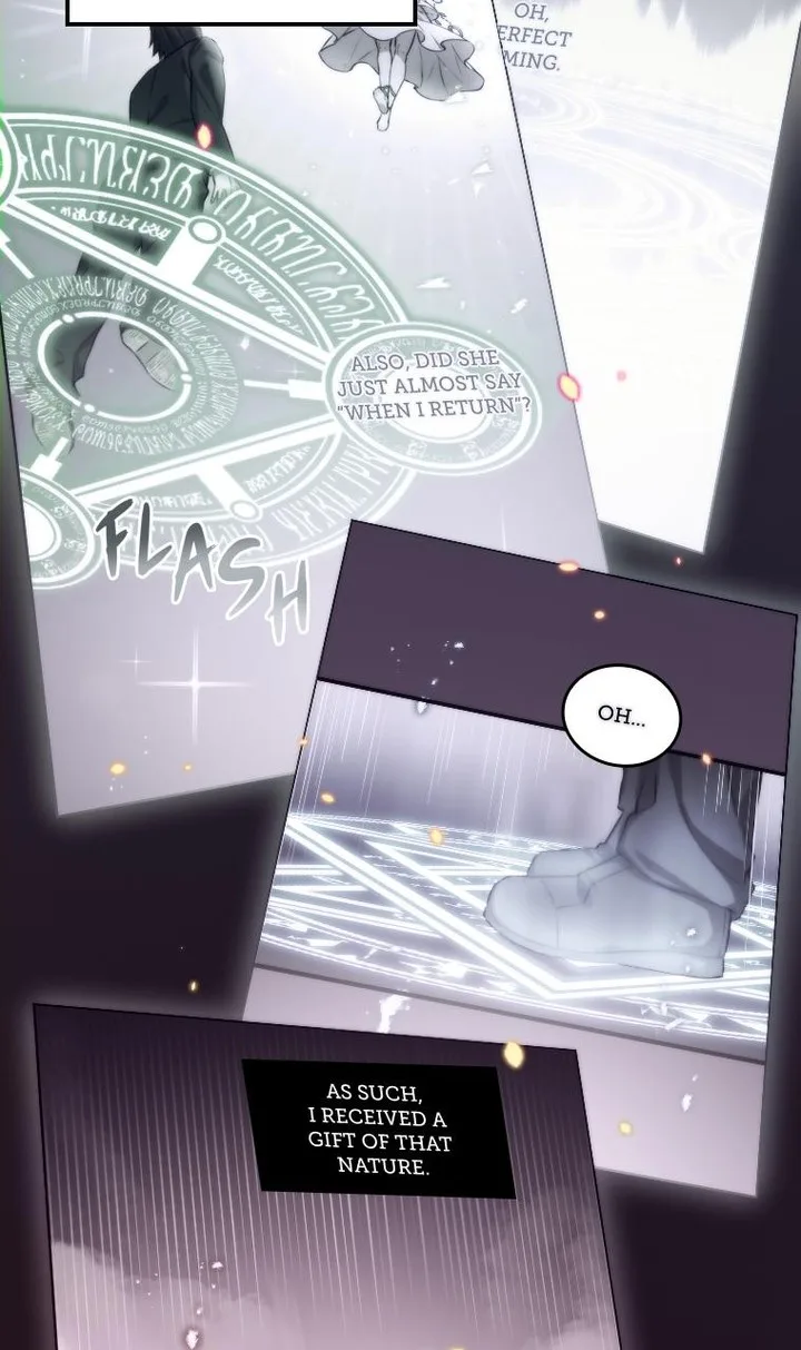 Metcha Shoukan Sareta Ken (Tsugutoku) Chapter 7 page 14