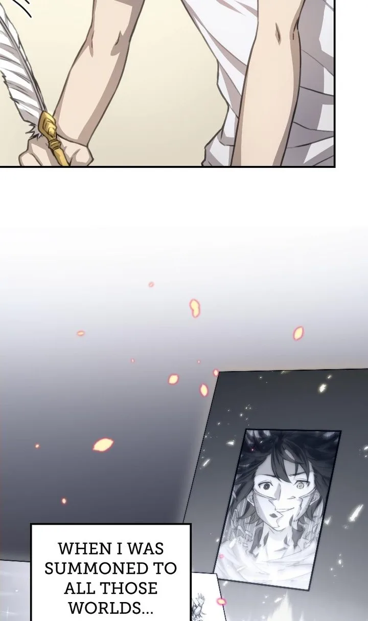 Metcha Shoukan Sareta Ken (Tsugutoku) Chapter 7 page 13