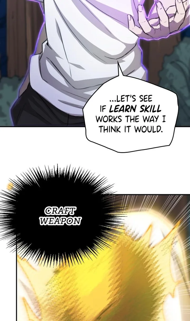Metcha Shoukan Sareta Ken (Tsugutoku) Chapter 7 page 46