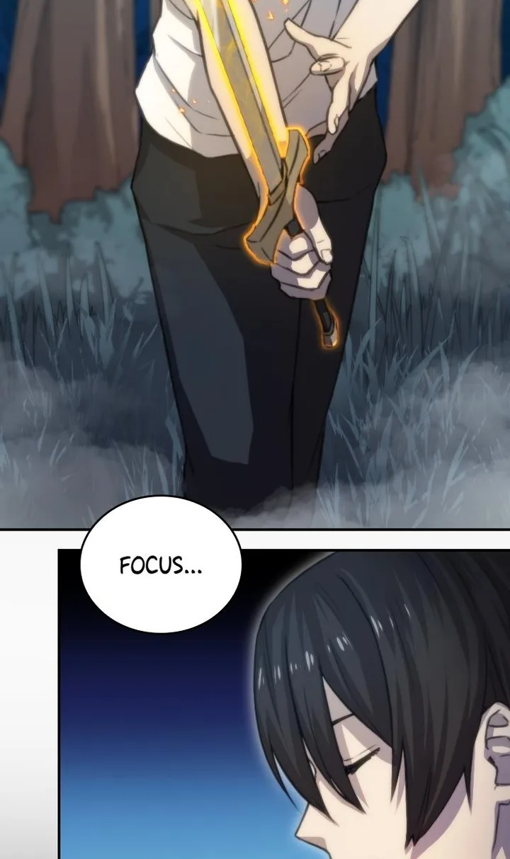 Metcha Shoukan Sareta Ken (Tsugutoku) Chapter 7 page 49
