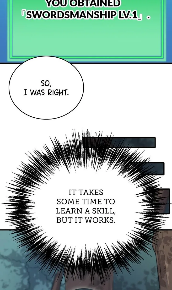 Metcha Shoukan Sareta Ken (Tsugutoku) Chapter 7 page 63