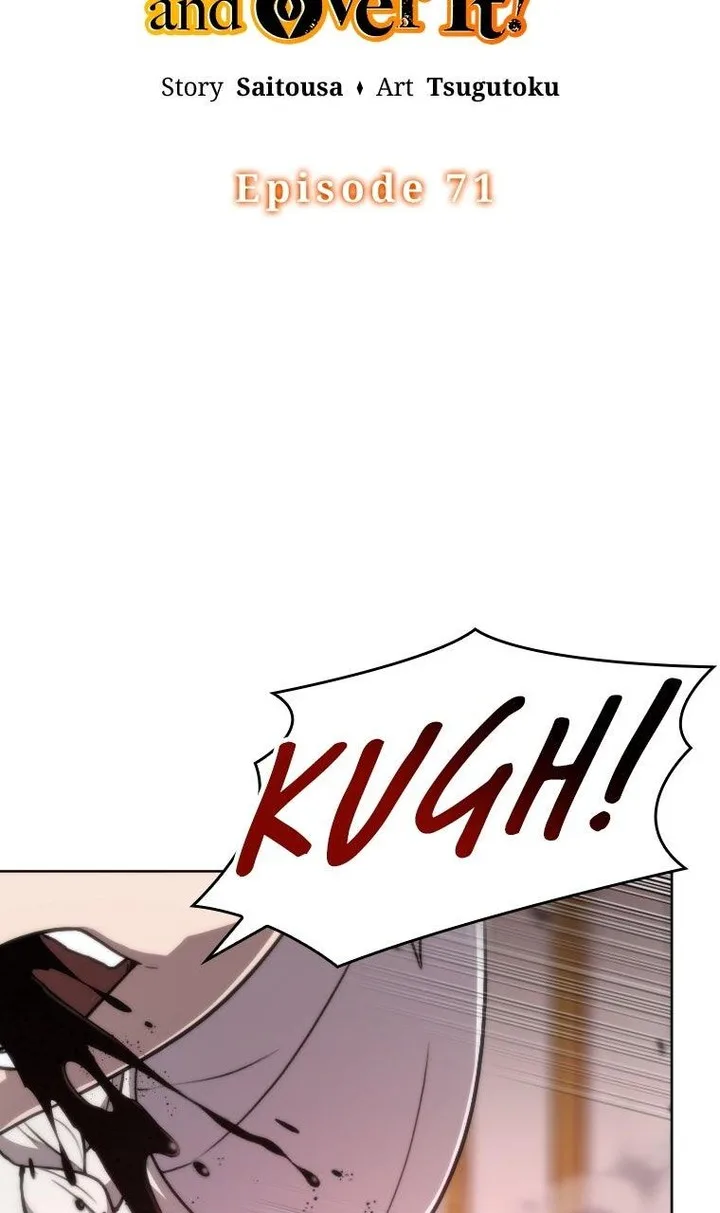 Metcha Shoukan Sareta Ken (Tsugutoku) Chapter 71 page 5