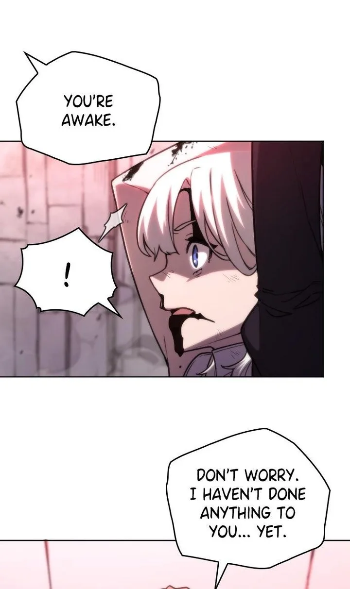 Metcha Shoukan Sareta Ken (Tsugutoku) Chapter 71 page 31