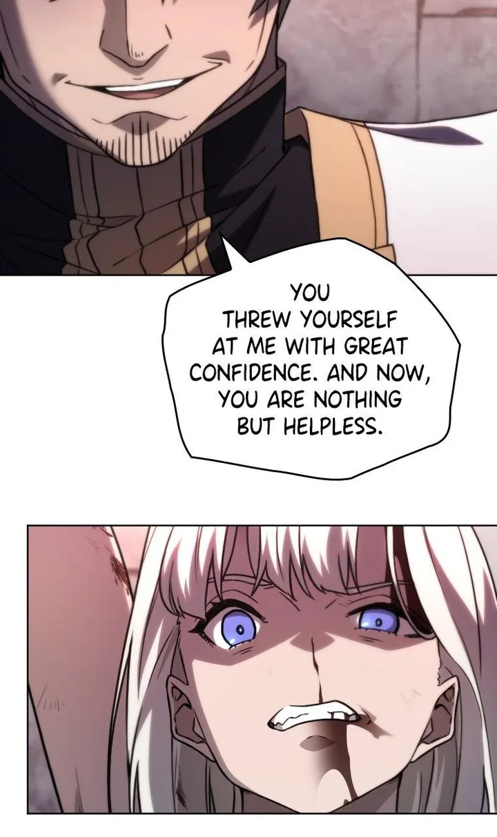 Metcha Shoukan Sareta Ken (Tsugutoku) Chapter 71 page 33