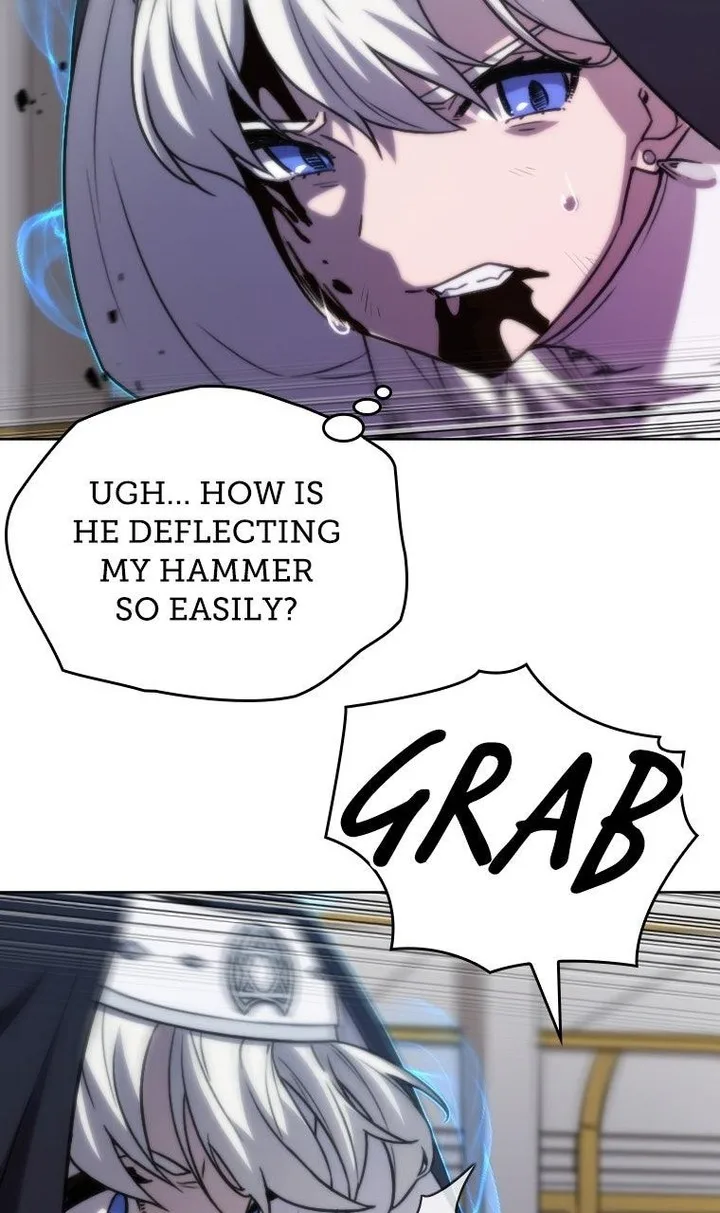 Metcha Shoukan Sareta Ken (Tsugutoku) Chapter 71 page 19