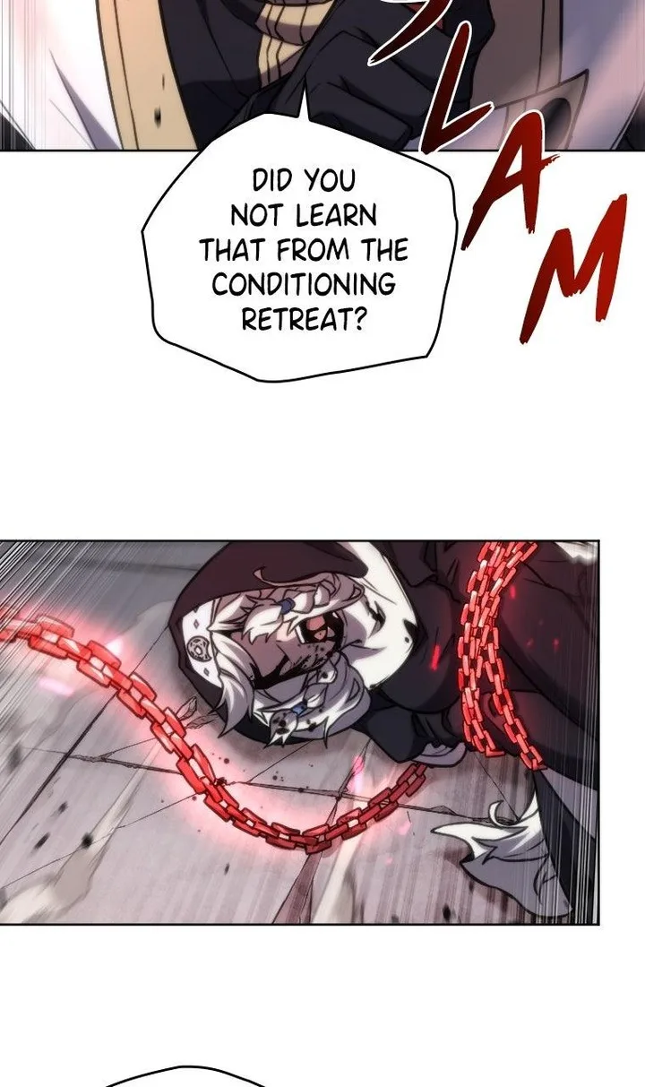 Metcha Shoukan Sareta Ken (Tsugutoku) Chapter 71 page 28
