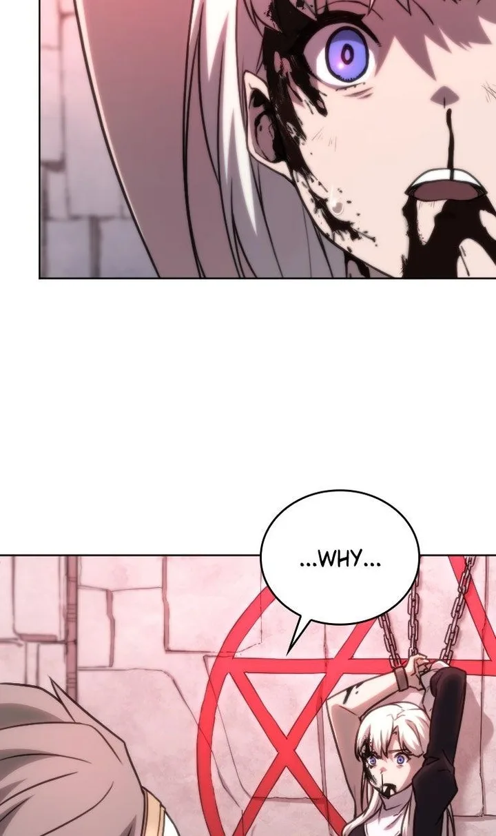Metcha Shoukan Sareta Ken (Tsugutoku) Chapter 71 page 45
