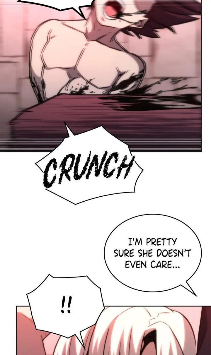 Metcha Shoukan Sareta Ken (Tsugutoku) Chapter 71 page 76