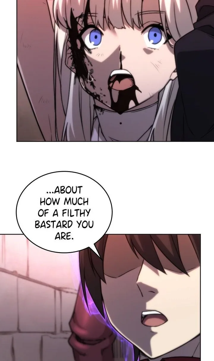 Metcha Shoukan Sareta Ken (Tsugutoku) Chapter 71 page 77