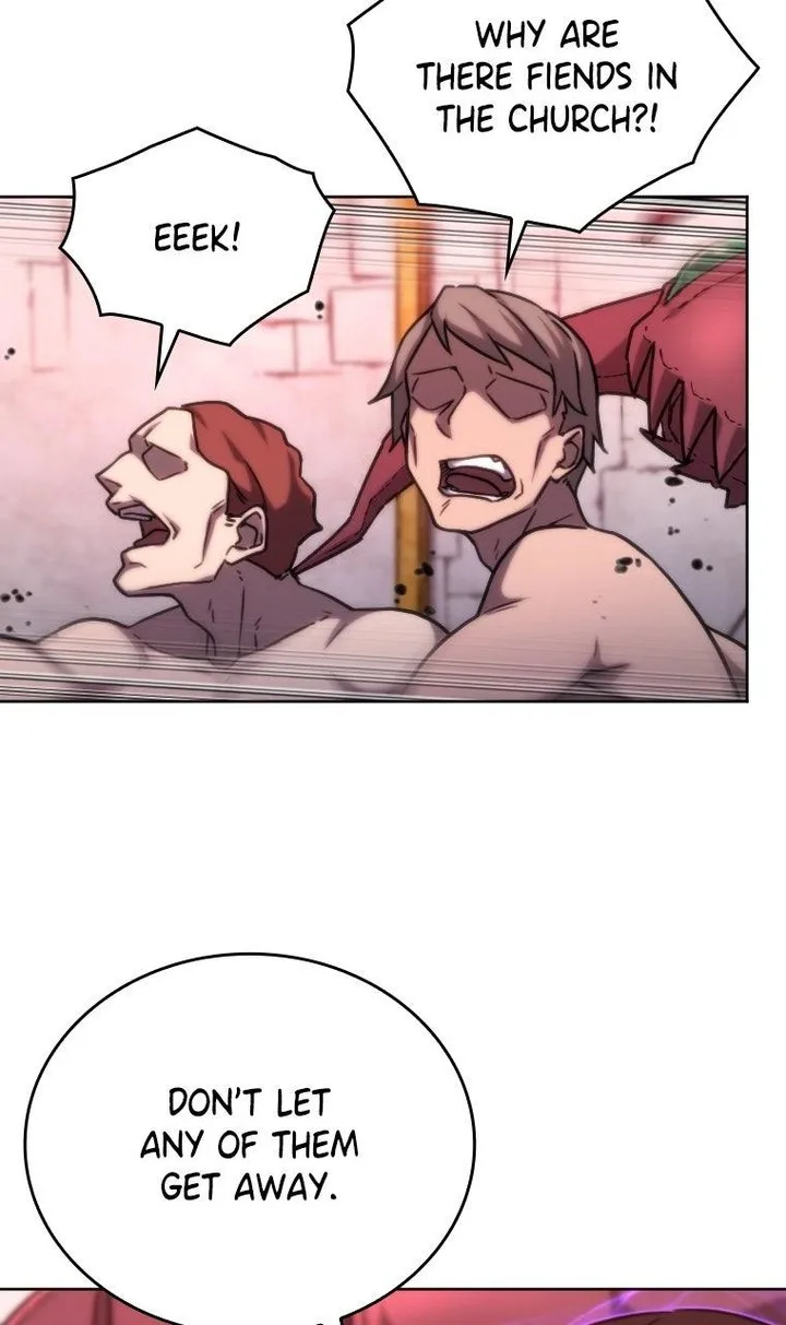 Metcha Shoukan Sareta Ken (Tsugutoku) Chapter 72 page 8