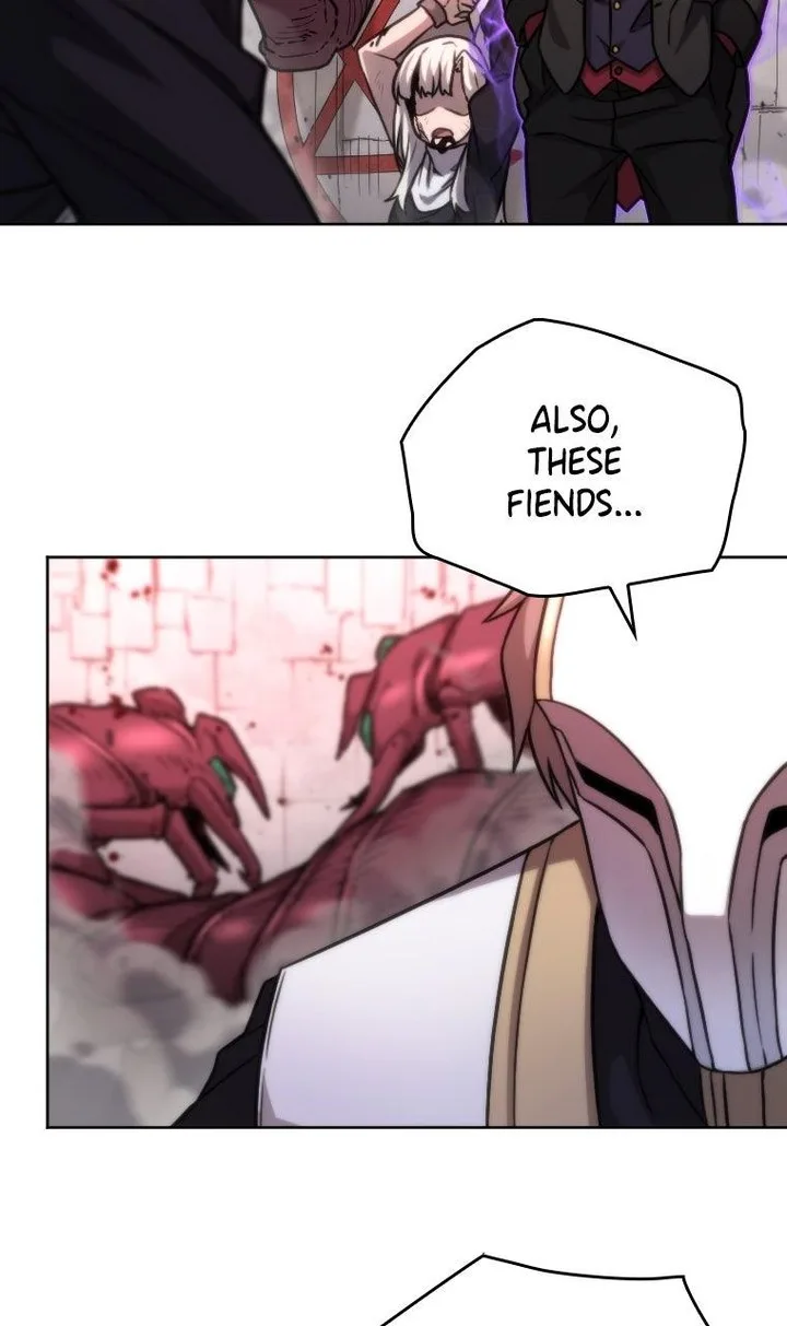 Metcha Shoukan Sareta Ken (Tsugutoku) Chapter 72 page 7