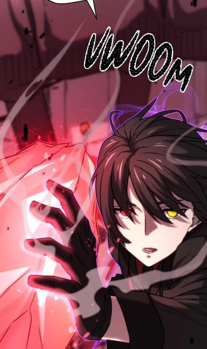 Metcha Shoukan Sareta Ken (Tsugutoku) Chapter 72 page 35