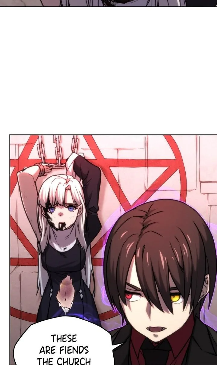 Metcha Shoukan Sareta Ken (Tsugutoku) Chapter 72 page 17