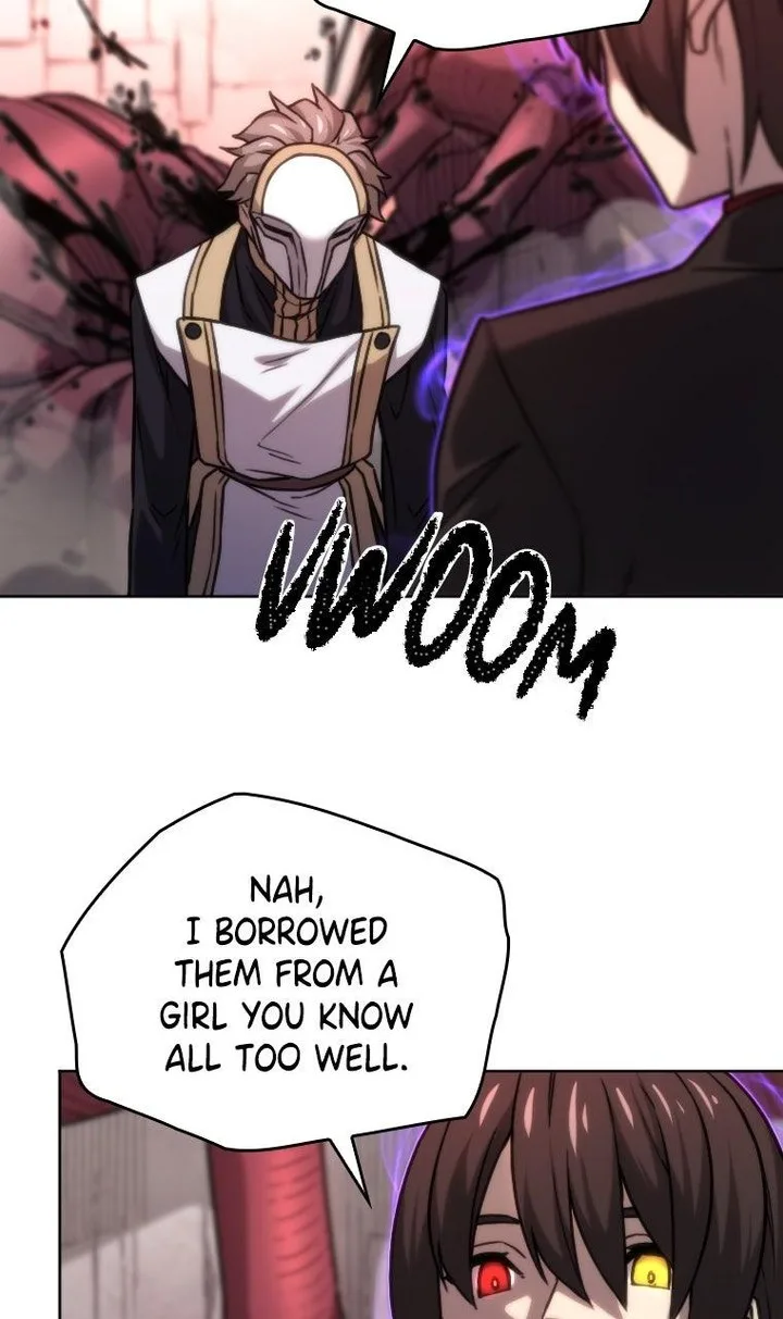 Metcha Shoukan Sareta Ken (Tsugutoku) Chapter 72 page 14
