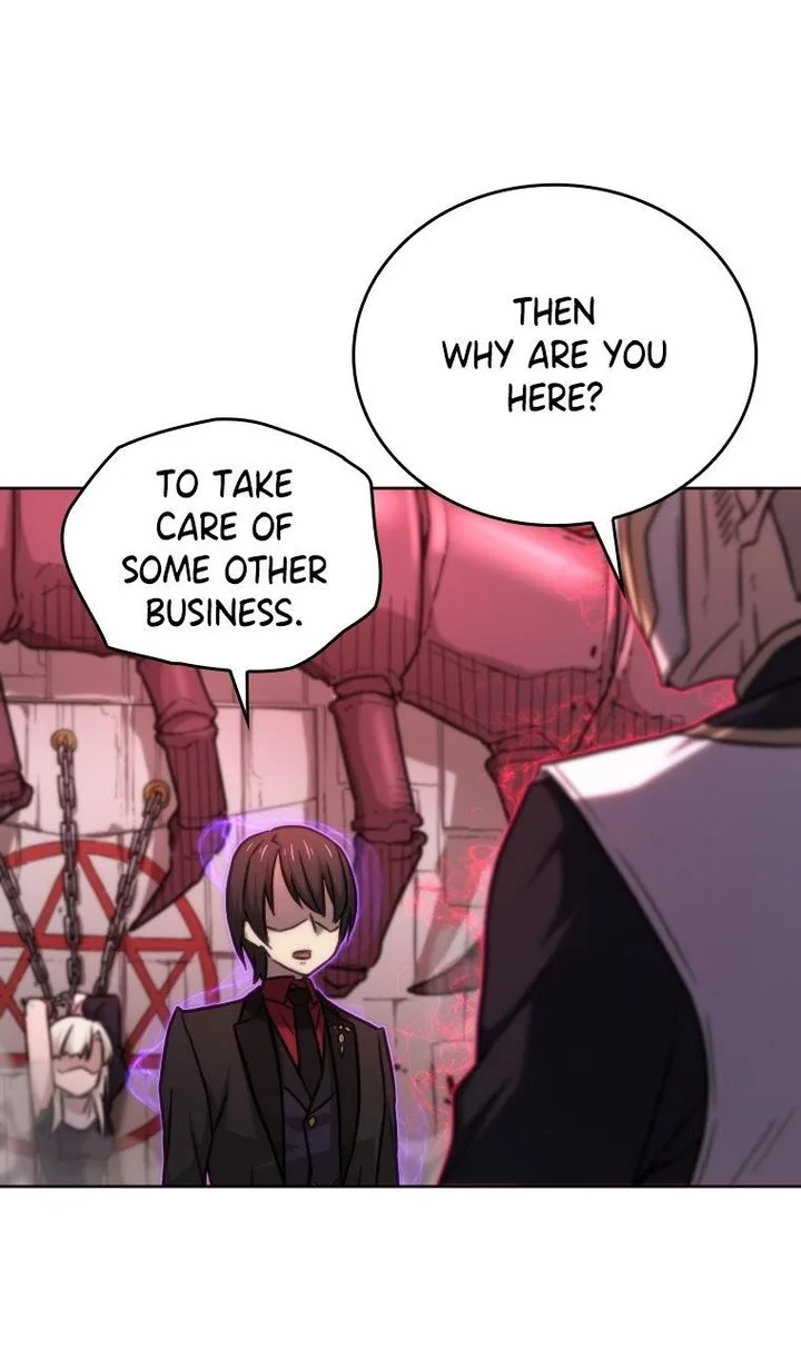 Metcha Shoukan Sareta Ken (Tsugutoku) Chapter 72 page 43