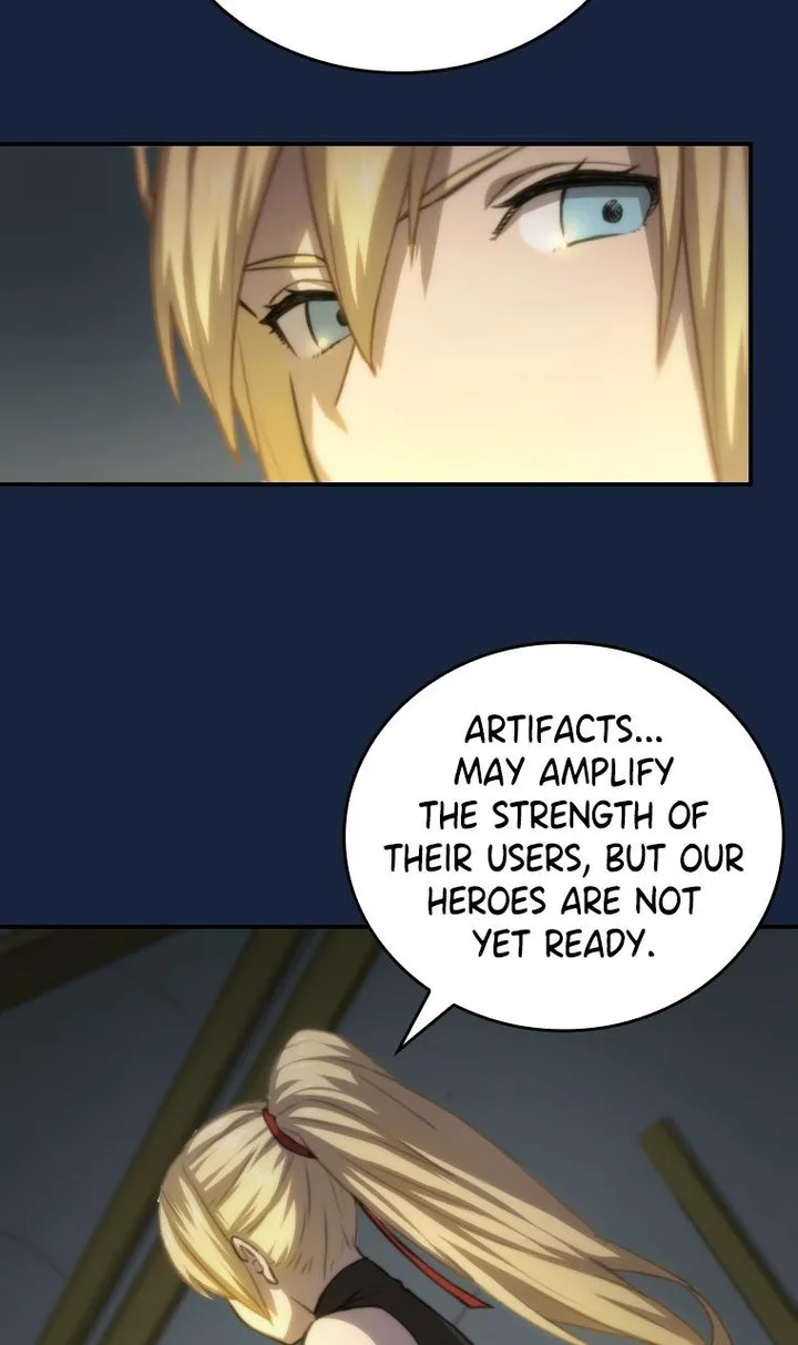 Metcha Shoukan Sareta Ken (Tsugutoku) Chapter 8 page 16