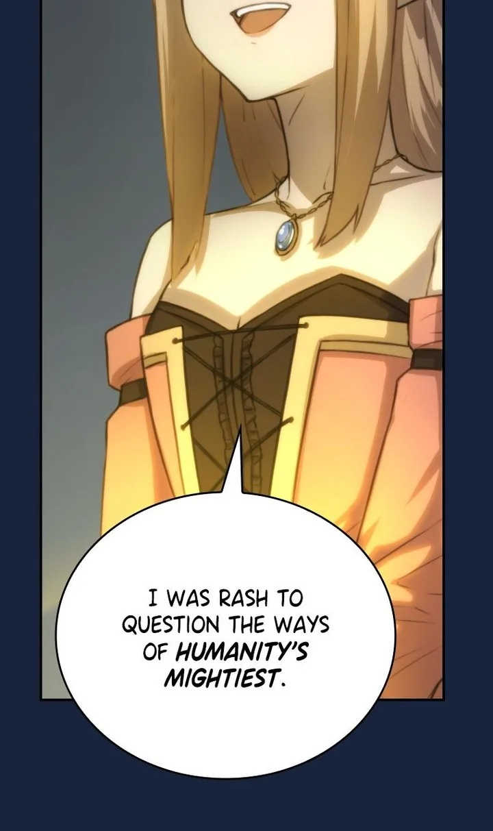 Metcha Shoukan Sareta Ken (Tsugutoku) Chapter 8 page 21