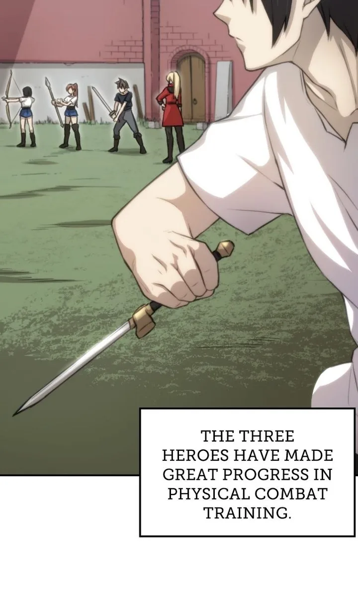 Metcha Shoukan Sareta Ken (Tsugutoku) Chapter 8 page 39