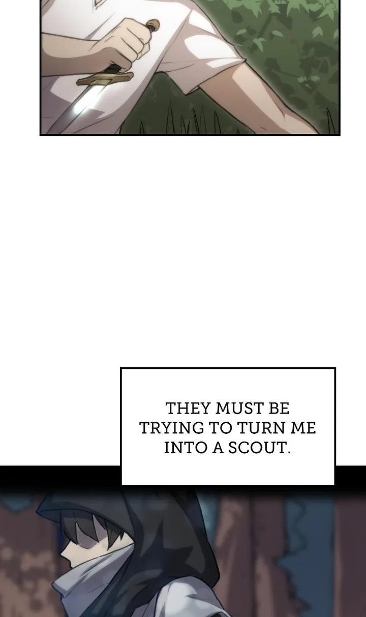 Metcha Shoukan Sareta Ken (Tsugutoku) Chapter 8 page 58