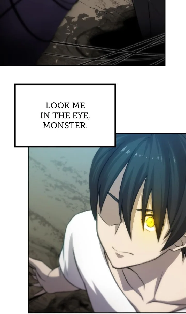 Metcha Shoukan Sareta Ken (Tsugutoku) Chapter 9 page 6