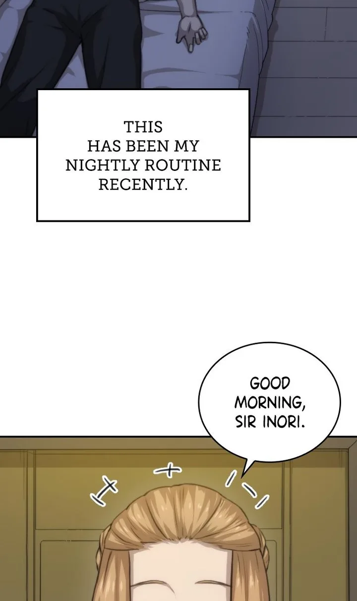 Metcha Shoukan Sareta Ken (Tsugutoku) Chapter 9 page 28
