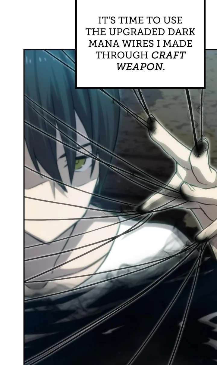 Metcha Shoukan Sareta Ken (Tsugutoku) Chapter 9 page 2